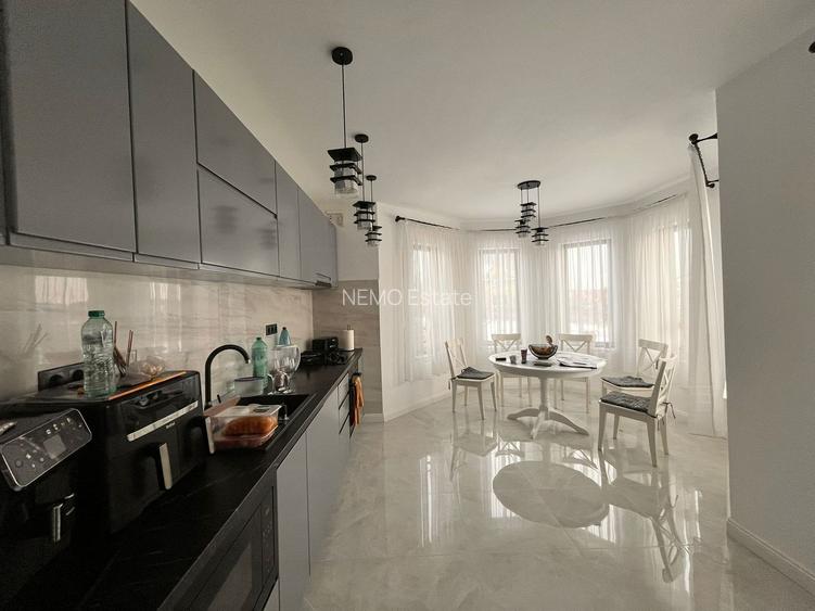 Casa Individuala 125Mp Utili I Suceava/Scheia I300.000Euro - 19