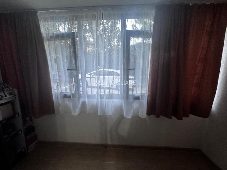 2 Camere 59mp Valea Lupului CCR - Str. Mestecanis - Dec. - Loc de Parcare - 7