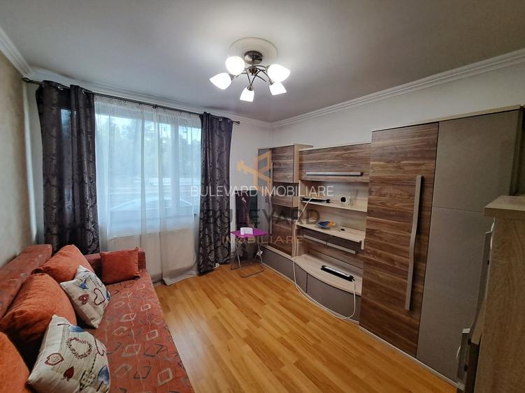 Apartament 2 camere in zona Parcului Central! - 7