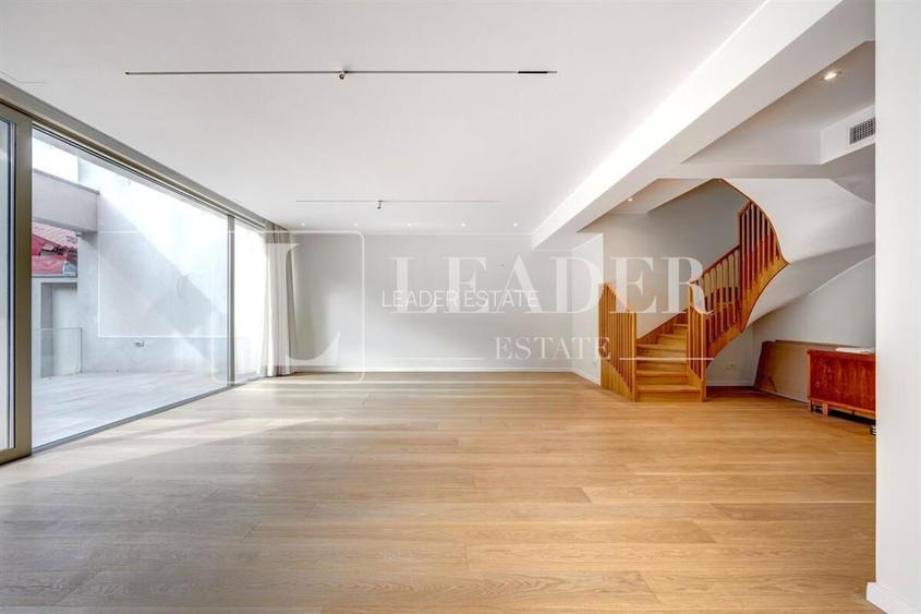 5Room Duplex for rent in Dorobanti I 150 SQM Private Garden - 16