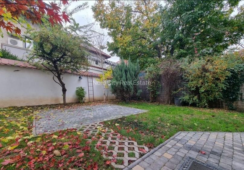 Vila interbelica | Dorobanti - 21