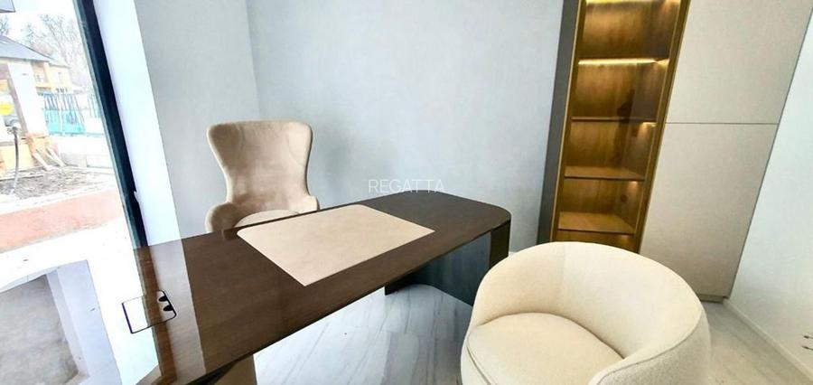 Unicat Greenhouse exclusivista - smarthome - Scoala Americana - Padurea Baneasa - 38