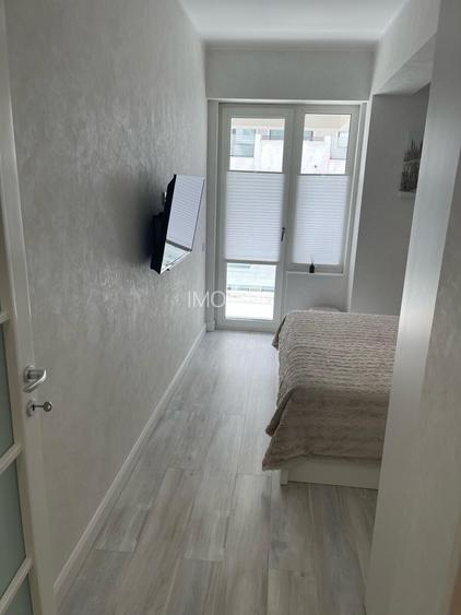 Royal Town-Copou apartament de inchiriat 2 camere - 5