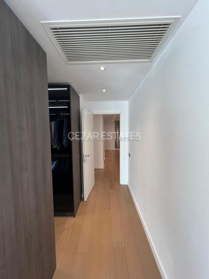 HERASTRAU ONE TOWERS  PENTHOUSE DUPLEX  VEDERE PANORAMICA - 34