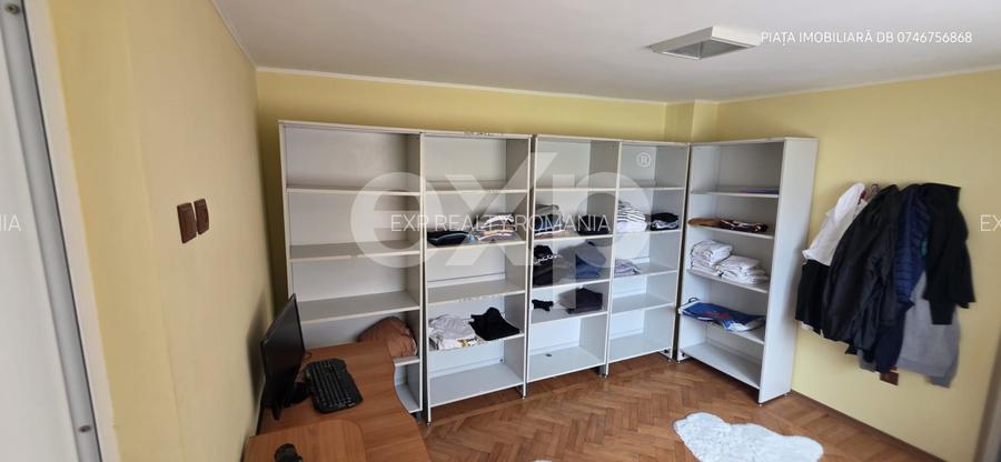 Proprietate Premium P+1, 9 Camere, Grădină Generoasă, Ultracentral, Pucioasa - 17