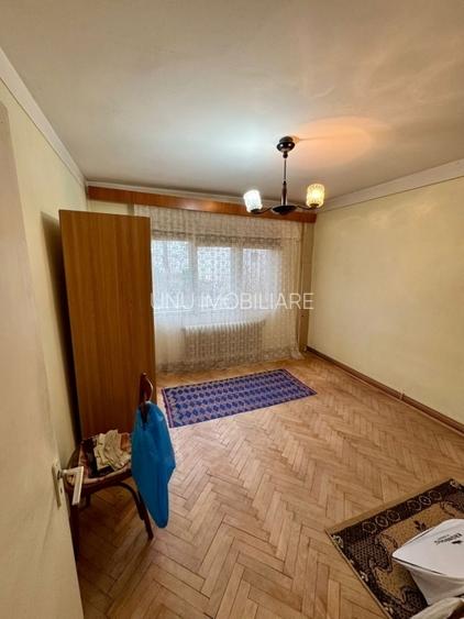 PODU ROS - CANTEMIR - 2 CAMERE SEMIDECOMANDAT DE 52MP - CENTRALA TERMICA PROPRIE - 7