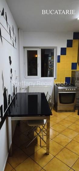 Apartament 4 camere de vânzare Crangasi - 16