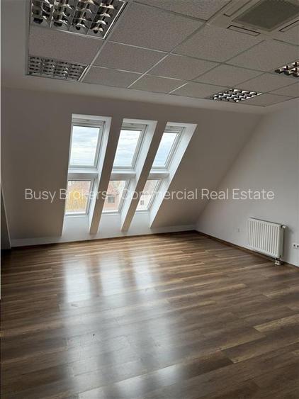 Spații de birouri Clasa A Targu Mures  Ultracentral COMISION ZERO - 11