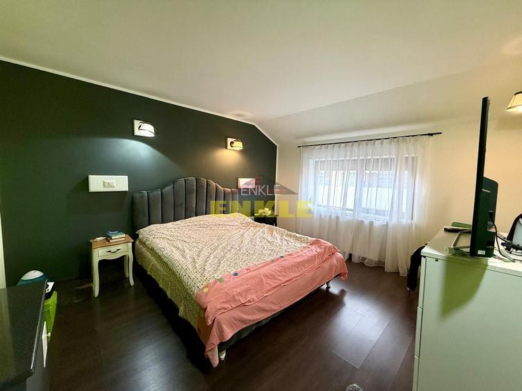 Vanzare casa tip duplex, Catamarasti-Deal - 5