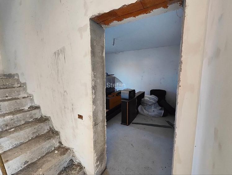 Vila P+etaj mansardat 290 mp utili, teren 1000 mp, garaj 2 masini, Bolintin-Vale - 7