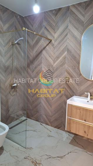Vanzare ap 2 camere decomandat etaj 1 Toporasi Sector 5 loc de parcare in curte - 7