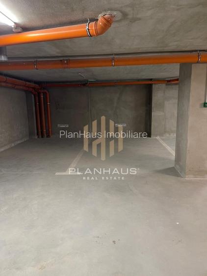 Apartament 1 cameră, George Cosbuc, imobil nou, vis-a-vis de spitalul județean - 9