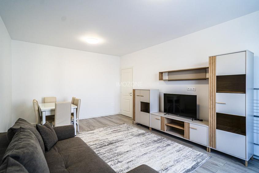 Prima inchiriere 2 Camere, decomandat, etaj 4, 6 minute METROU Preciziei - 4