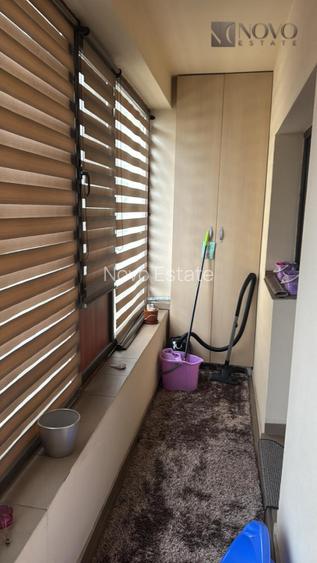 2 Camere | Iancului | Bloc 2011 | Centrala Proprie - 8