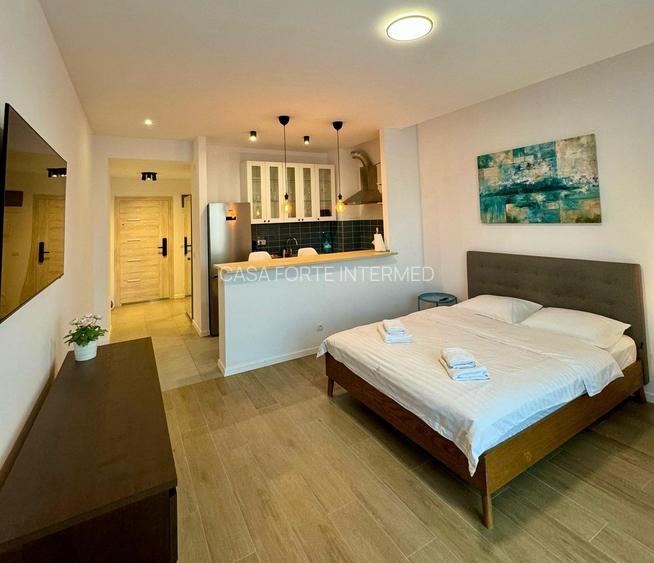Garsoniera Mamaia Nord complex Onix - 80000 euro - 4