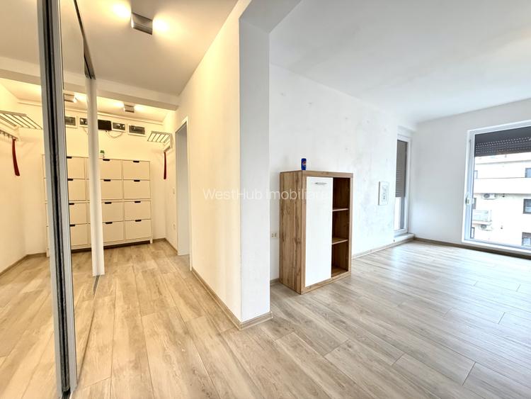 Apartament 2 camere, 55 mp utili, etaj 3 - Zona Kaufland, Dumbravita - 7