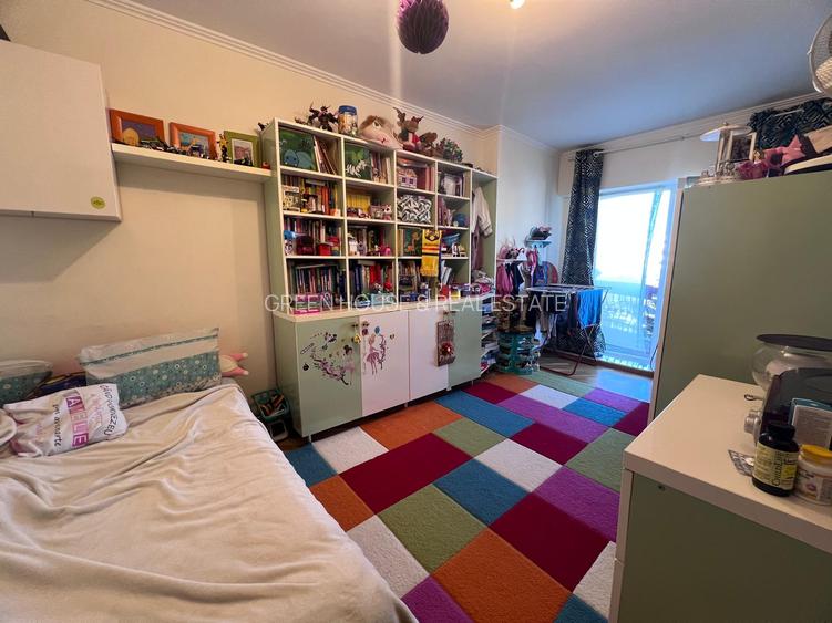 Apartament 4 camere,zona Ultracentral - 19