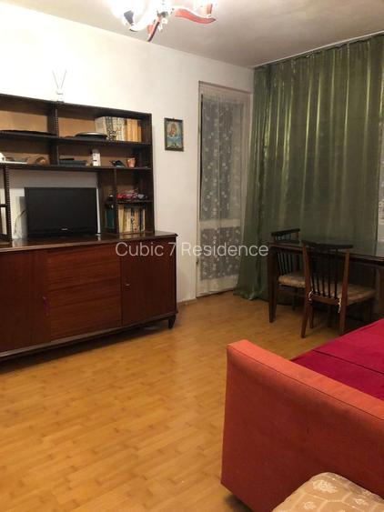 2 camere Militari Lujerului- Veteranilor - 5