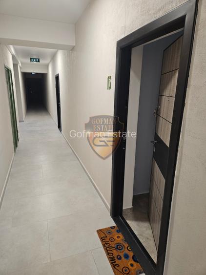 2 camere , Primavera Campus, Tomis Nord, 72mp, parcare, balcon, incalzire pardos - 10