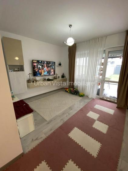 Vila 4 Camere | Sector 4 | 110mp | Curte | - 6