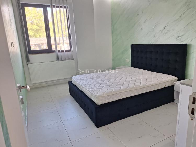 Mamaia Nord/ Promenada Plaja Signature Apartament 2 camere Modern - 13