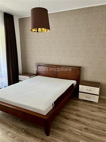 Apartament 2 camere de inchiriat | Mihai Viteazu | zona Aula - 5
