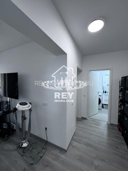 Apartament de Lux | Tehnologie Sustenabilă & Confort Absolut | Calea Cisnădiei - 10