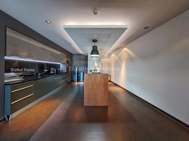 Prime Office Space | Ethos House | Class A Landmark - 22