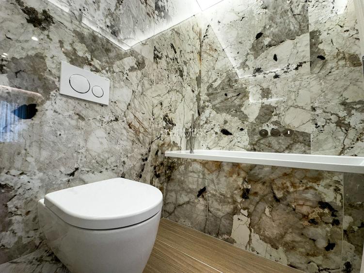 Penthouse 4 camere I Cortina 126 I Iancu Nicolae - 26