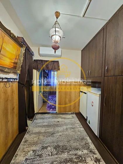 Apartament cu 3 camere/ Etajul 1/ 71mp/ zona Mircea cel Batran - 4