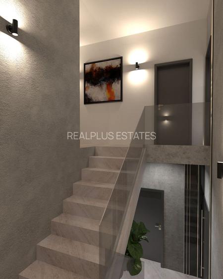 Vila noua Ciolpani - 13