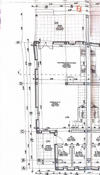 COMISION 0% Duplex cu 4 camere, 3 bai si 111 mp utili, zona Drumul Boilor - 3