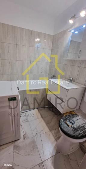 Garsoniera Mihai Bravu Magura Vulturului Metrou Piata Iancului Sos Pantelimon - 10