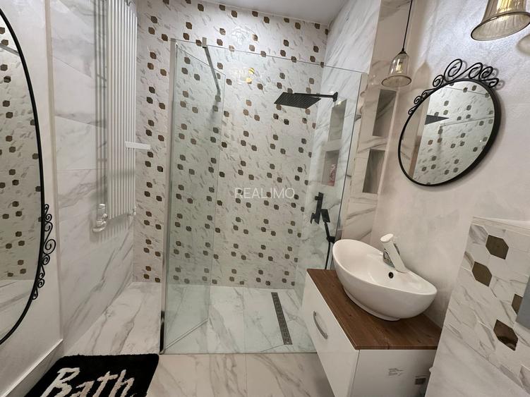 Apartament 2 camere – Hotel Flora, vedere panoramică la mare! - 6