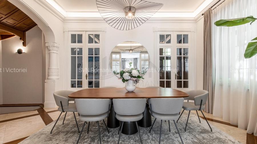 REV0002382 Vila Dorobanti Capitale - 2