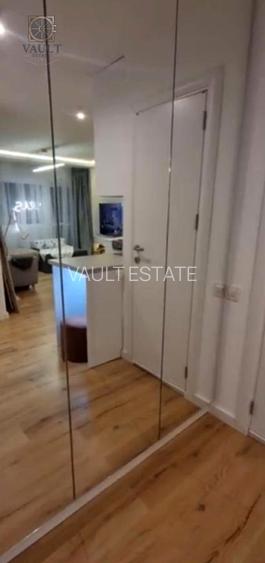 Garsoniera - 42 mp - zona Nerva Traian - 3