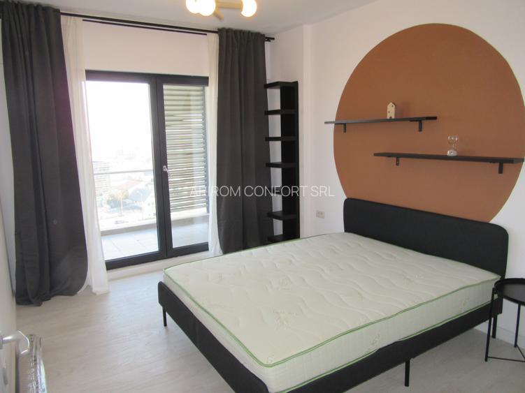 SunLake Residence, vanzare 3 camere Bloc Nou 2025, zona LACURI,mobilat si utilat - 10