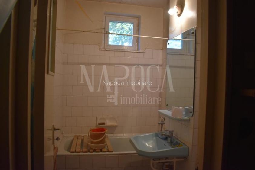 Apartament 4 camere de vanzare in Dimitrie Cantemir Oradea, Oradea - 5