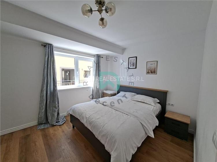 Apartament 3 camere, modern, Tractorul, loc de parcare subteran - 10