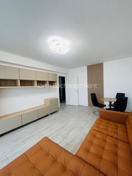 Apartament 2 Camere Theodor Pallady /Centrala Proprie - 3