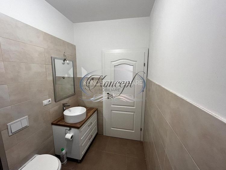 Casa individuala in zona Aerodromului, Dezmir - 19