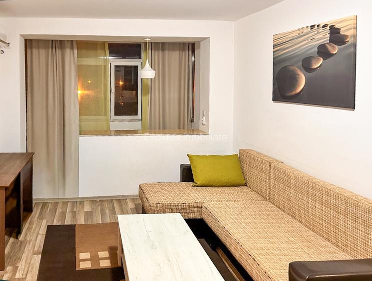 Apartament 2 camere | Tomis || - Termen lung | Pet-friendly - 3