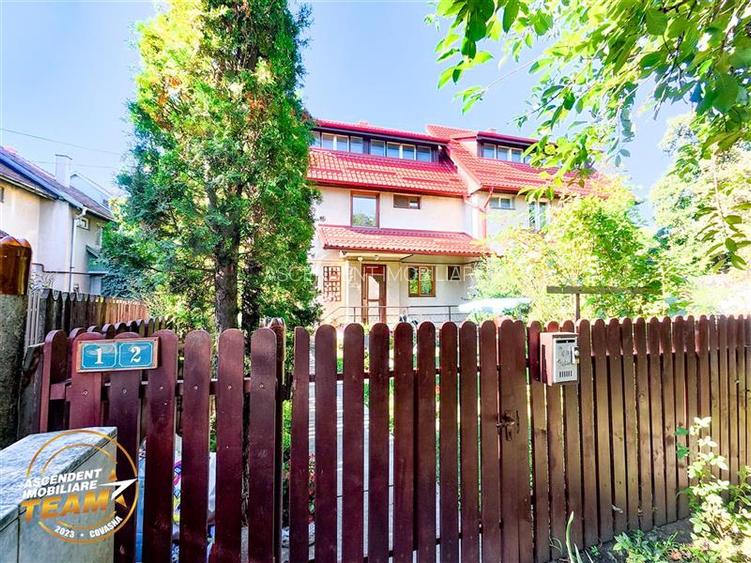 Film!  Un colt de liniste si confort, in inima orasului Sfantu Gheorghe - 25