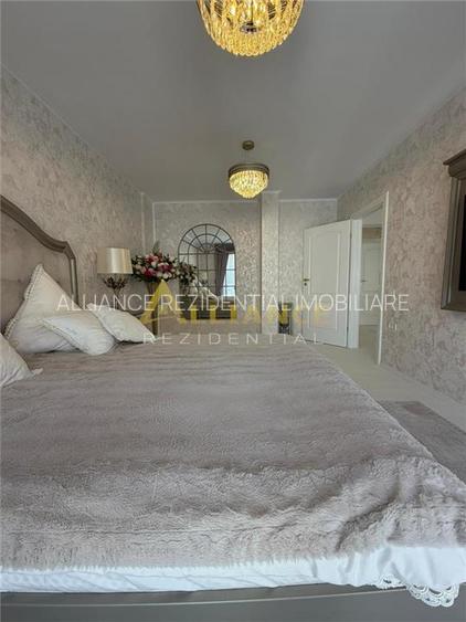 Metrou Berceni 5 minute Apartament 3 camere 73 mp Mobilat si Utilat - 14