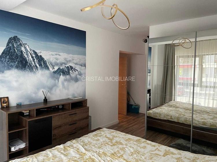 De vanzare apartament 3 camere Lujerului 2 locuri parcare - 3