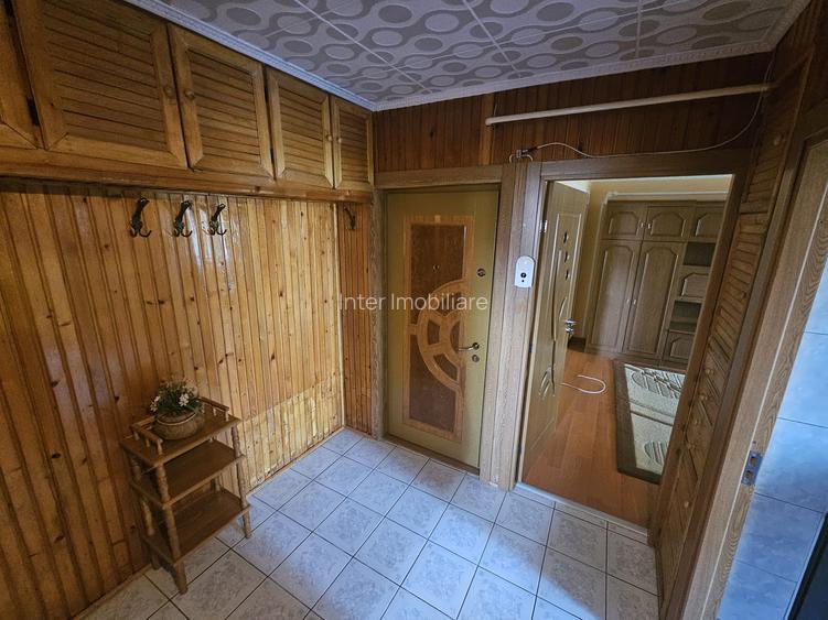 Apartament 2 camere decomandat zona Nicolina 2 COD : 159708 - 6
