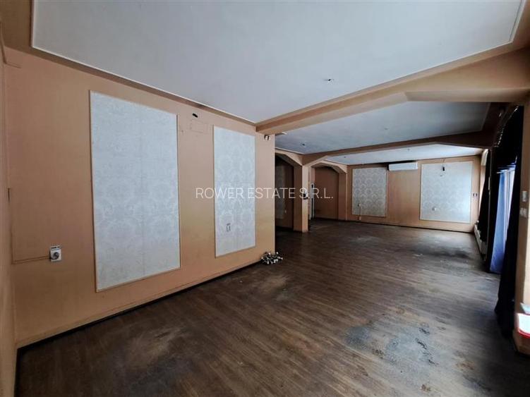 Spatiu comercial, 230 mp utili, situat in cartierul Marasti! - 2