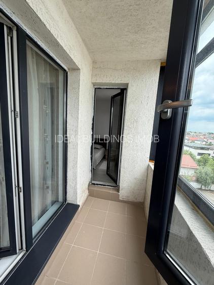Prima Inchiriere - Apartament 2 Camere - Ilie Petre 8 - 15