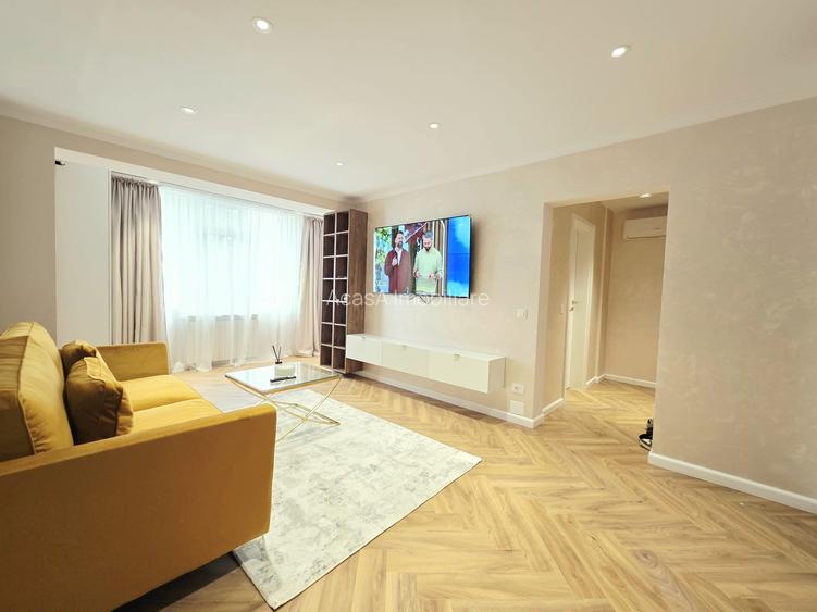 Apartament deosebit totul NOU PRIMA INCHIRIERE - 2