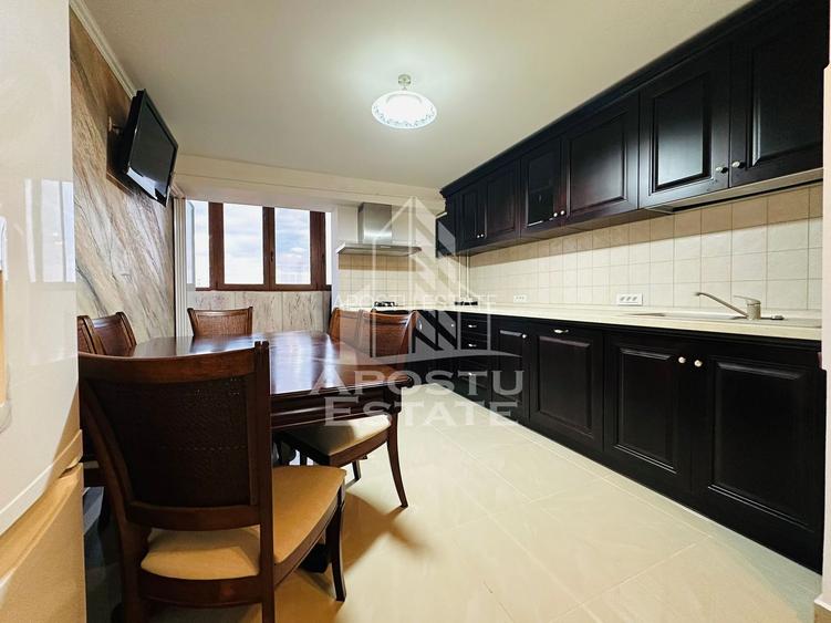 Apartament 2 camere – 72 mp utili – zonă Intim Centrală - 3